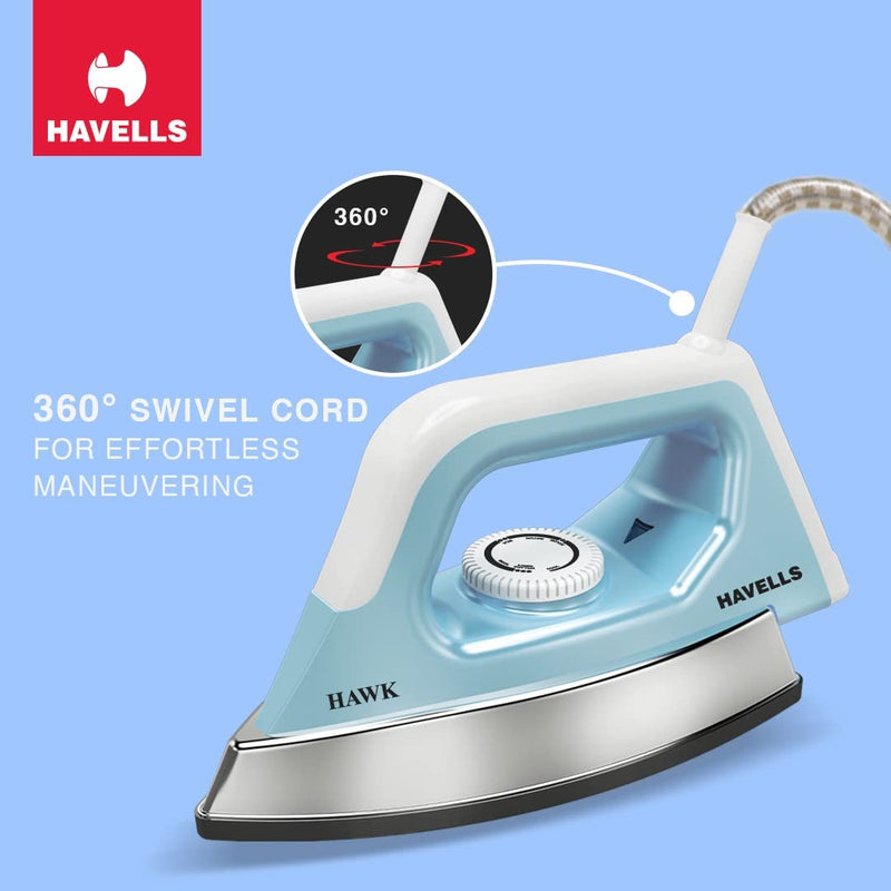 HAWK 1100W