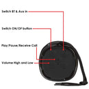 AKAI HT-10W BLACK BSS DRUM BD 22