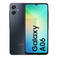 Samsung Galaxy A06 5G Samsung 5G A06 Black