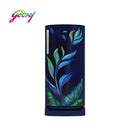 GODREJ RD EMARVEL 207C THF FU BL