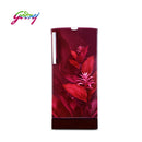 GODREJ RD EDGEPRO 210E TAI GZ WN