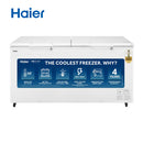 HAIER HFC-550CM5