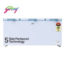 GODREJ DH ESNCH 625E 3HCNP RW