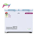 GODREJ DD ESNCH 375 2HCNP RW