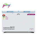 GODREJ DH ESNCH 525E 2HCNP RW