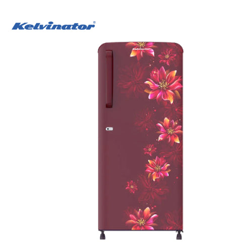 KELVINATOR KRD-F200EAPSWD