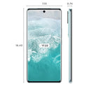 VIVO V30 5G, 8/256, Classic Black