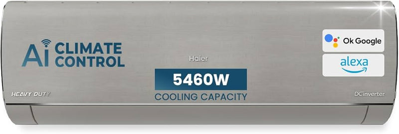 HAIER HS19G-MZAIP5BN 1.6T 5* INV
