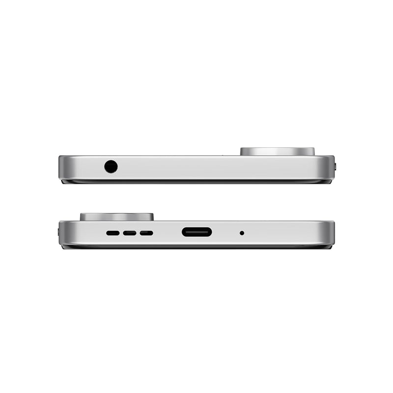 REDMI 13C 5G, 6/128, Startrail Silver
