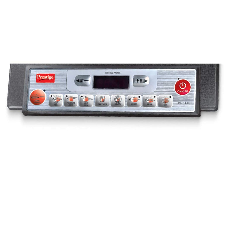 PRESTIGE 14.0, 1900-Watt Induction Cooktop