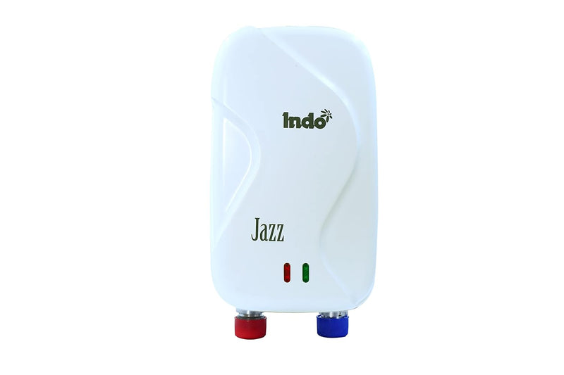 INDO JAZZ 3LTR INSTANT GYSER 3LTR