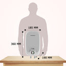 CROMPTON IWH INSTA JET 3L