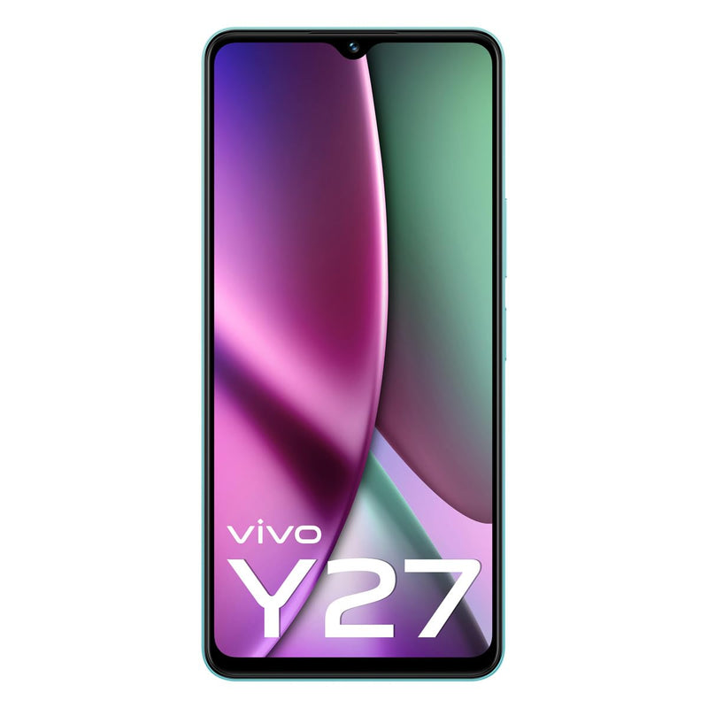 VIVO Y27 6/128, BLUE