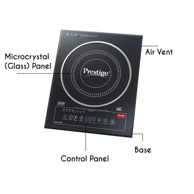 PRESTIGE 2.0V2