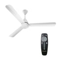 CROMPTON 1200MM HS PLUS OPAL WHITE