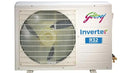 GODREJ SIC24LTC5 WWR 2T 5* INV