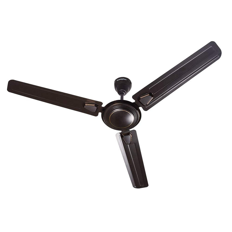CROMPTON 1200MM SUPER BRIZ DECO Smoked Brown