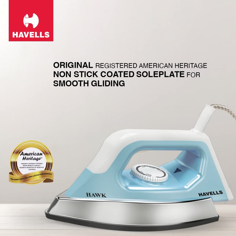 HAWK 1100W