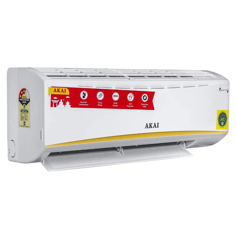AKAI AKSI-123NQE 1T 3* INV