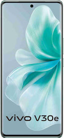 VIVO V30E, Silk Blue, 8/256