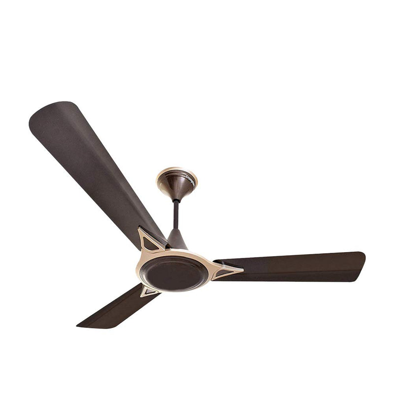 CROMPTON 1200MM AVANCER PRIME ANTI DUST INDIGO BLUE BAKER BROWN