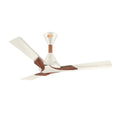 ORIENT 1200MM WENDY PEARL WHT WALNUT