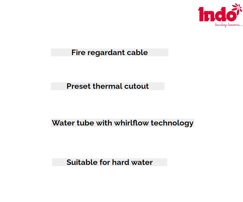 INDO FRESH PRIME 6LTR