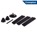 CROMPTON 1200MM SUPER BRIZ DECO