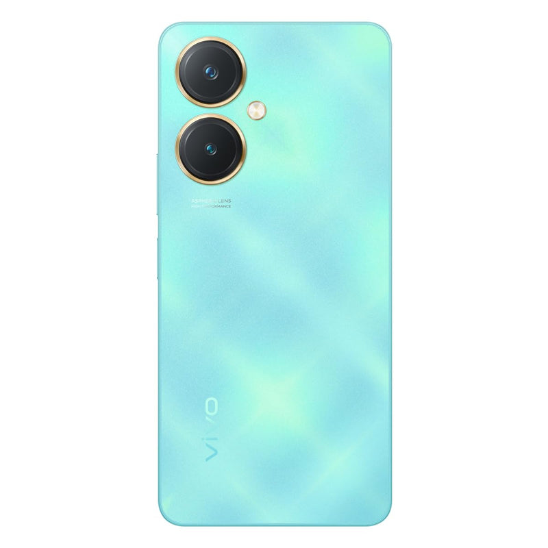 VIVO Y27 6/128, BLUE