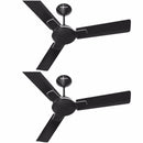HAVELLS 1200MM ENTICER MET BLACK CHROME