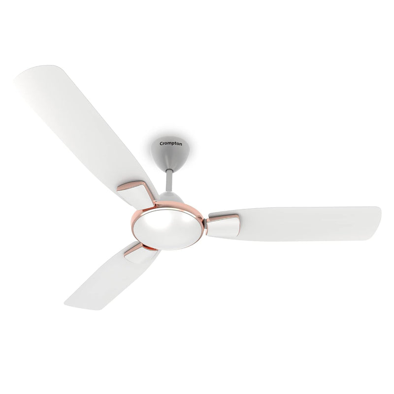 CROMPTON 900MM HS TORO SILVER MAGIC WHITE