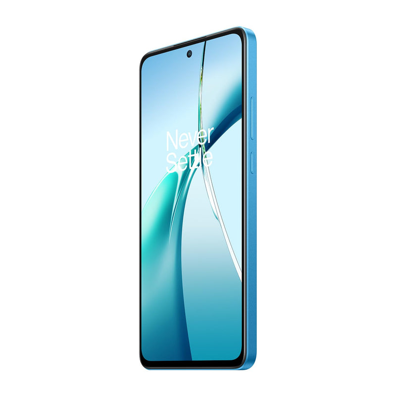 ONEPLUS NORD CE 4 LITE 5G, 8/256, Mega Blue