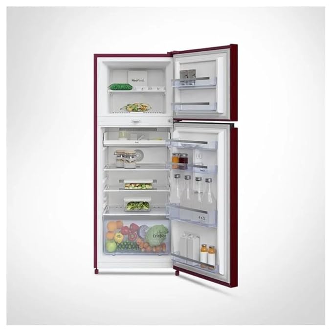 VOLTAS BEKO RFF295D/W0CWR0I0000GD