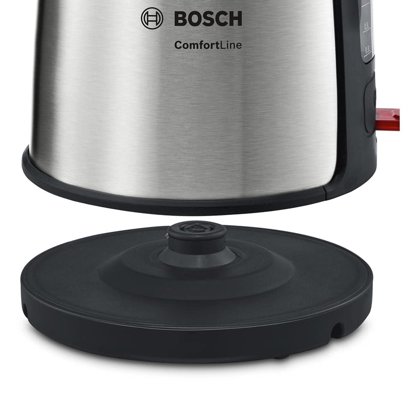 BOSCH TWK6A813 KETTLE CORDLESS