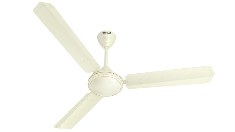 HAVELLS 1200MM THRILL AIR ES BIANCO BRONZE