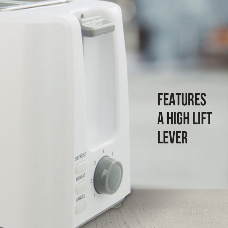 HAVELLS CRISP PLUS 2 SLICE