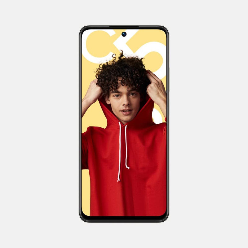 REALME C55, 6/64, SUNSHOWER