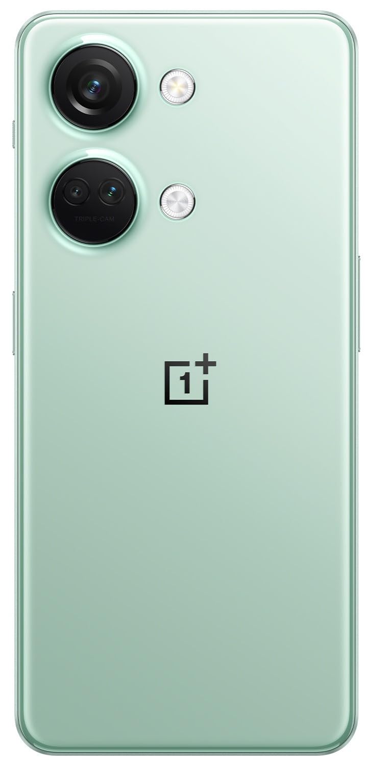 ONEPLUS NORD 3 5G, 16/256, Misty Green