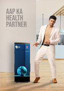 NATRAJ 6.5 CARNIVAL SS ACRYLIC