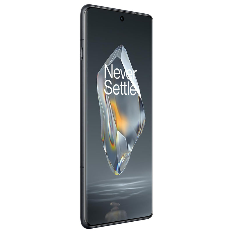 ONEPLUS 12R 8/128, Iron Gray