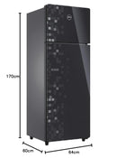 GODREJ RT EONCRYSTAL 310B RI OB