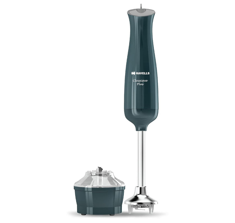 CLASSIQUE PLUS WITH ATTACHMENT 300W