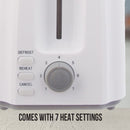 HAVELLS CRISP PLUS 2 SLICE