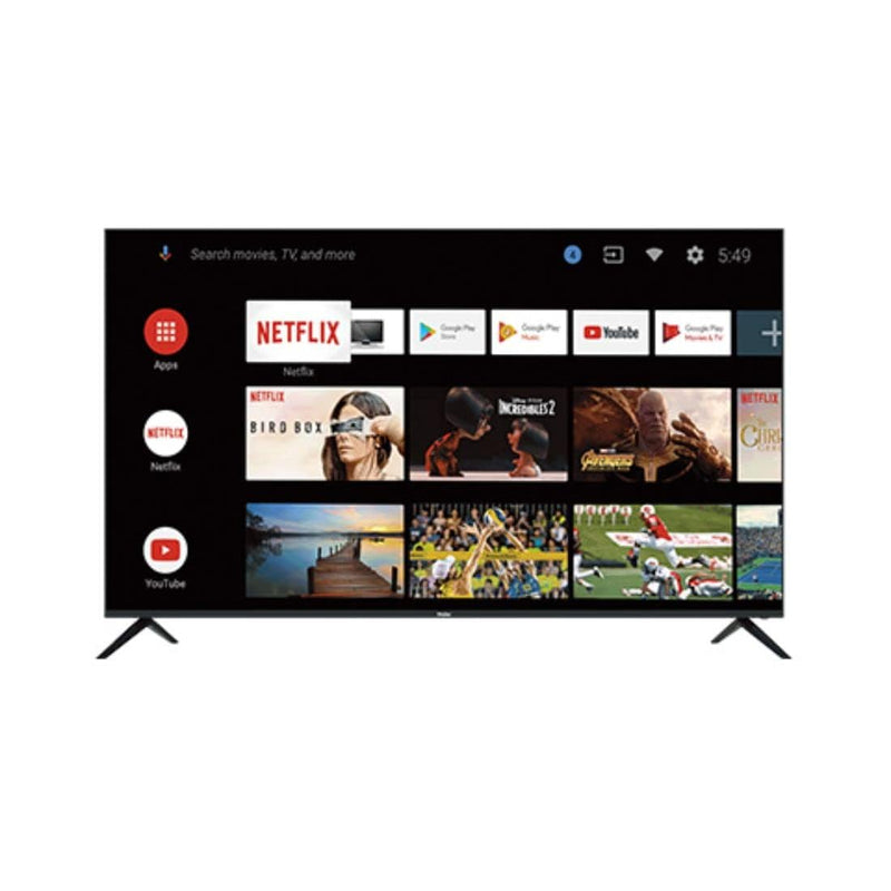 HAIER LED-43P7GT