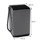 MIDEA WM-MA100W70/G-IN