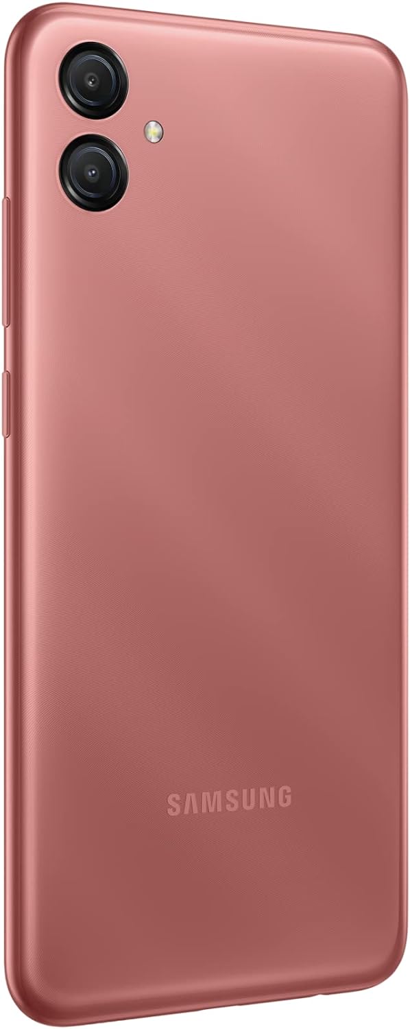 SAMSUNG A04E, 3/32, Copper