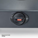 PRESTIGE GTMP02 2B GLASS GAS STOVE