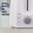 HAVELLS CRISP PLUS 2 SLICE