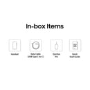 SAMSUNG Galaxy S24 FE 5G Samsung Galaxy S24 FE 5G Graphite 8