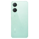 VIVO Y18, 4/128, Gem Green